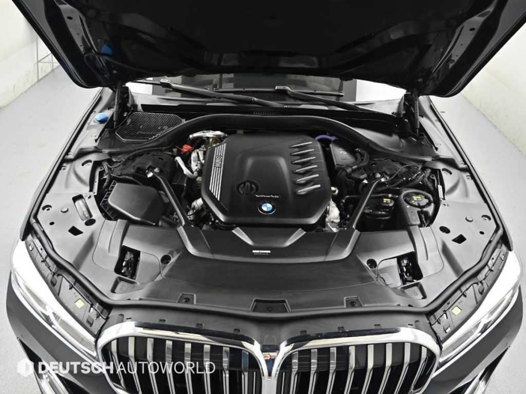 BMW 7시리즈 7시리즈 (G11) 730Ld xDrive 디자인 퓨어 엑설런스 이미지 6