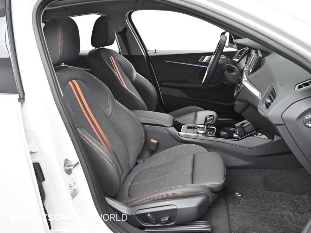 BMW 1시리즈 1시리즈 (F40) 118d 스포츠 이미지 10