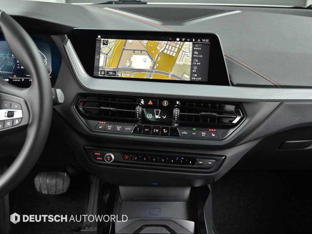 BMW 1시리즈 1시리즈 (F40) 118d 스포츠 이미지 14