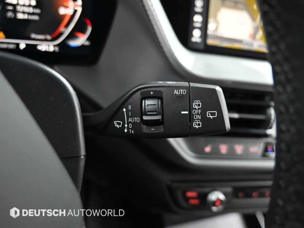 BMW 1시리즈 1시리즈 (F40) 118d 스포츠 이미지 16