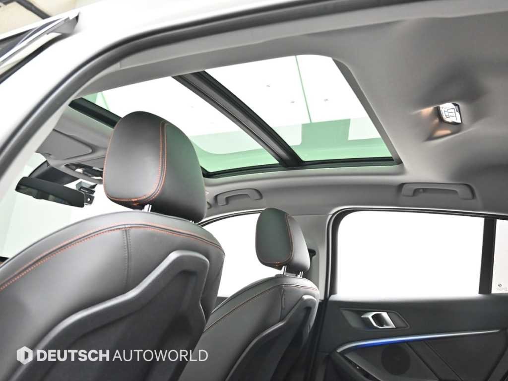 BMW 1시리즈 1시리즈 (F40) 118d 스포츠 이미지 18