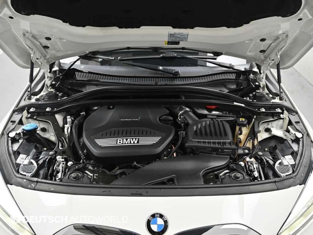 BMW 1시리즈 1시리즈 (F40) 118d 스포츠 이미지 6