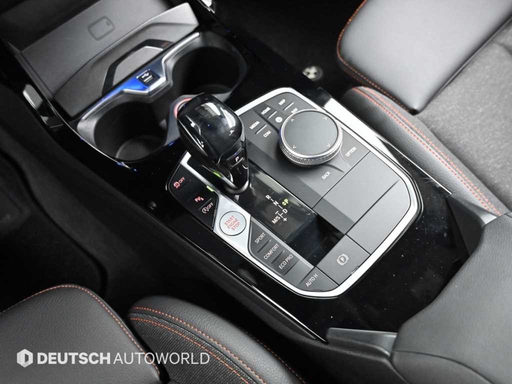 BMW 1시리즈 1시리즈 (F40) 118d 스포츠 이미지 9