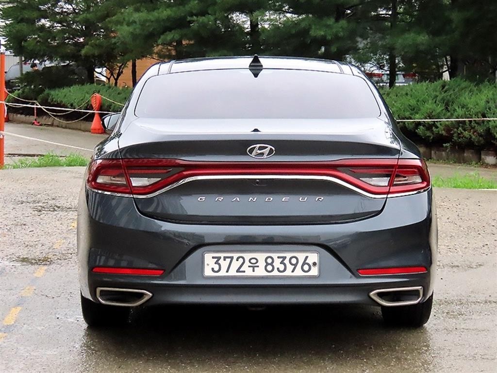 현대 그랜저 그랜저 IG 3.0 LPI 모던 이미지 4