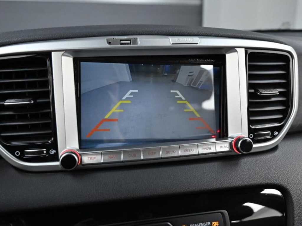 기아 스포티지 스포티지 더 볼드 2.0 가솔린 2WD 노블레스 이미지 15