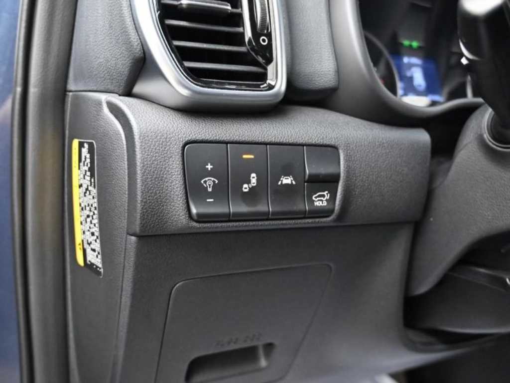 기아 스포티지 스포티지 더 볼드 2.0 가솔린 2WD 노블레스 이미지 17