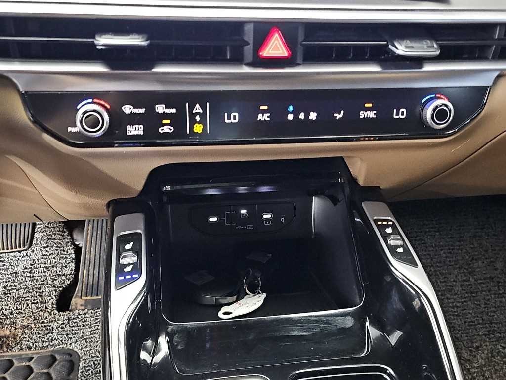 기아 쏘렌토 더 뉴 쏘렌토 4세대 가솔린 2.5T 4WD 노블레스 이미지 10