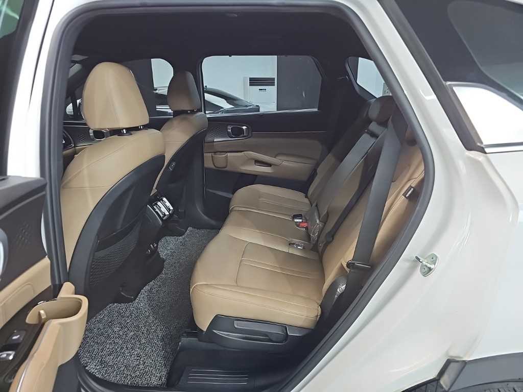기아 쏘렌토 더 뉴 쏘렌토 4세대 가솔린 2.5T 4WD 노블레스 이미지 12