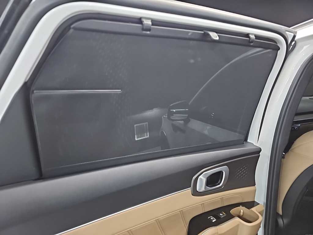 기아 쏘렌토 더 뉴 쏘렌토 4세대 가솔린 2.5T 4WD 노블레스 이미지 14
