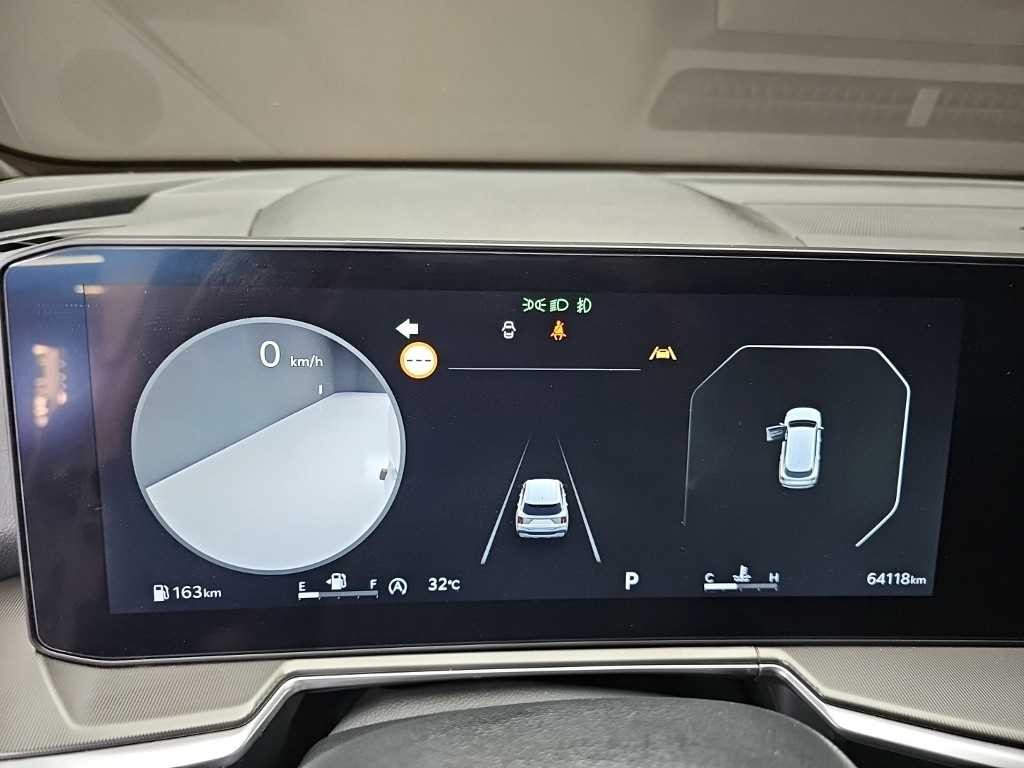 기아 쏘렌토 더 뉴 쏘렌토 4세대 가솔린 2.5T 4WD 노블레스 이미지 6