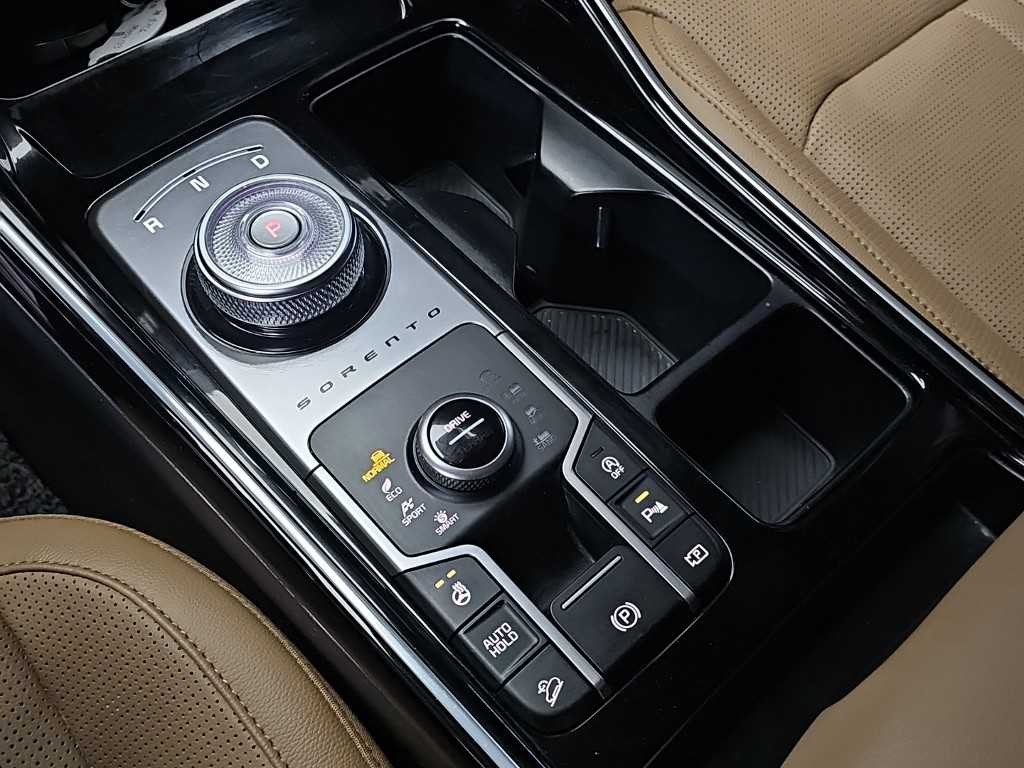 기아 쏘렌토 더 뉴 쏘렌토 4세대 가솔린 2.5T 4WD 노블레스 이미지 8