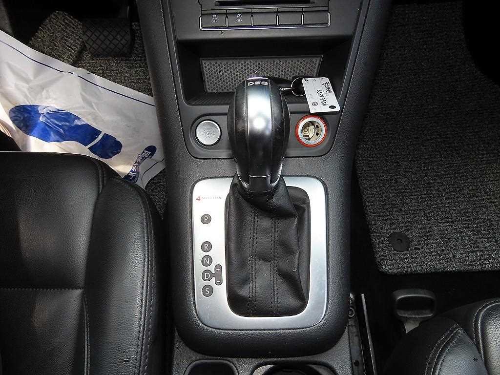 폭스바겐 티구안 뉴티구안 2.0 TDI 컴포트 이미지 10