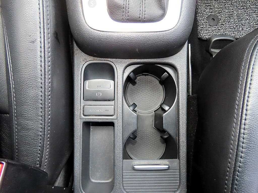폭스바겐 티구안 뉴티구안 2.0 TDI 컴포트 이미지 12