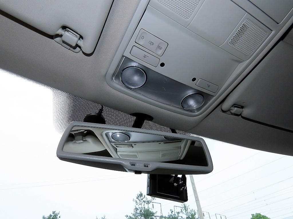 폭스바겐 티구안 뉴티구안 2.0 TDI 컴포트 이미지 16