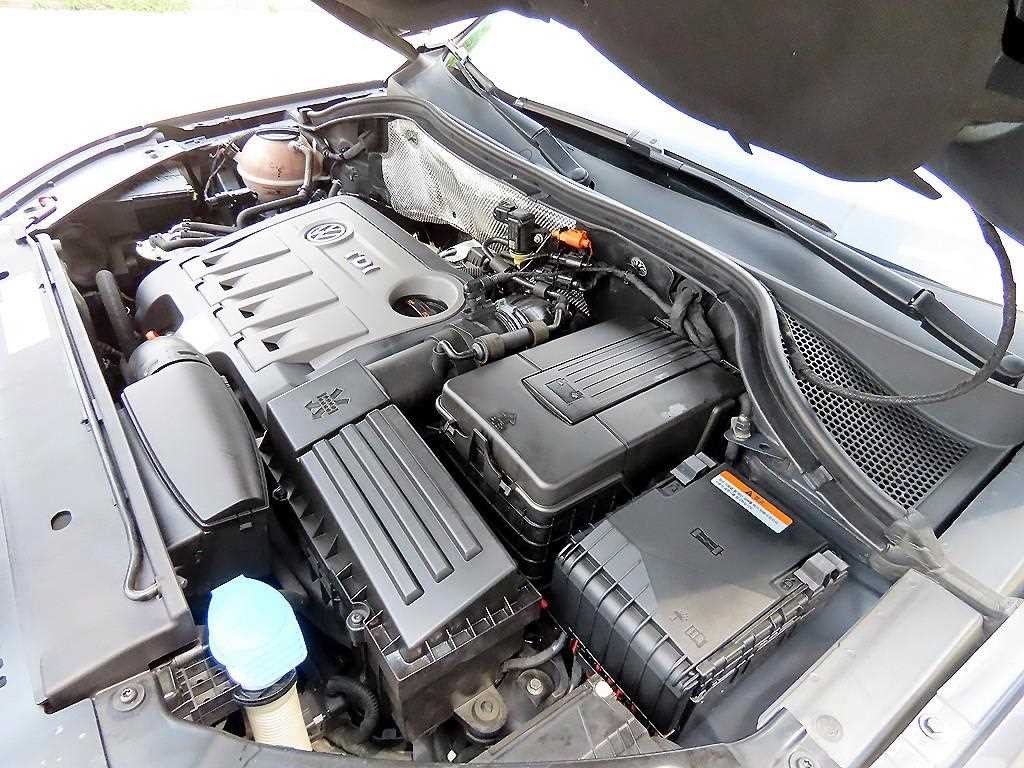 폭스바겐 티구안 뉴티구안 2.0 TDI 컴포트 이미지 18