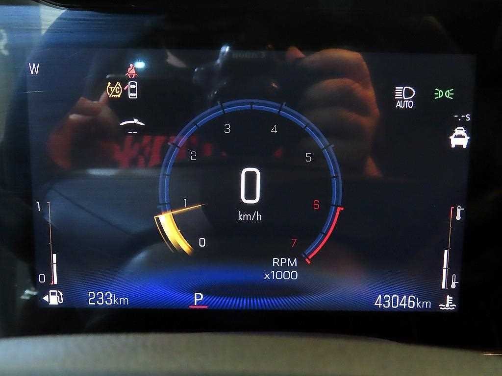 쉐보레 트레일블레이저 더 뉴 트레일블레이저 가솔린 1.35 터보 2WD RS 이미지 9