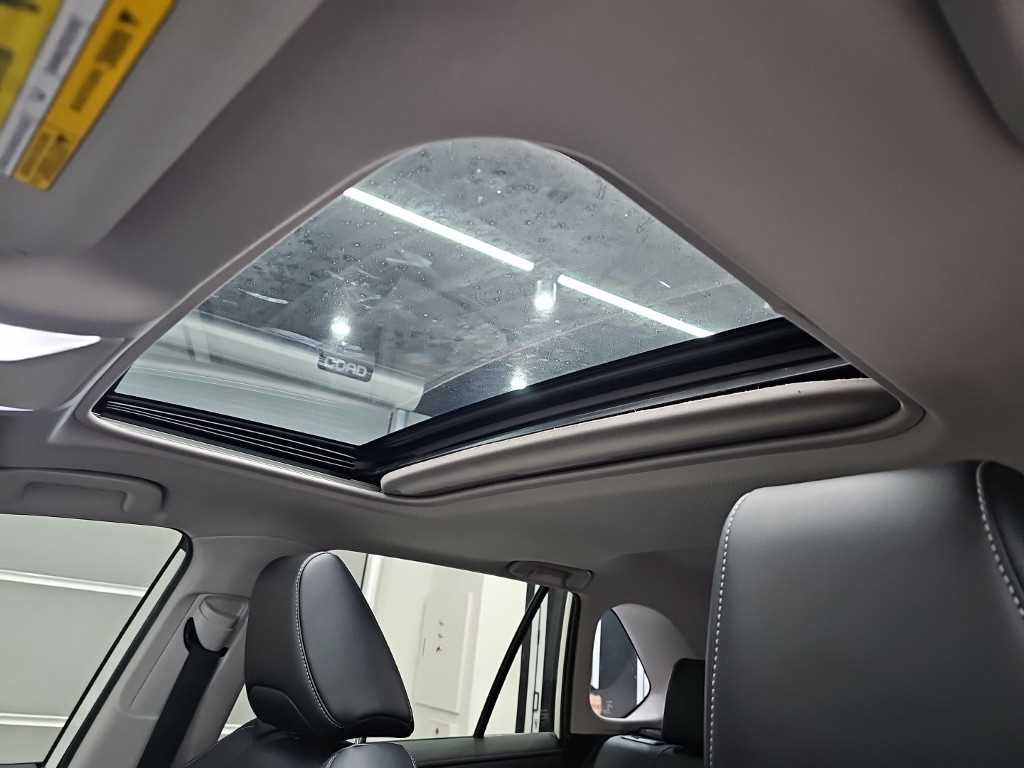 토요타 라브4 RAV4(5세대) 2.5 4WD 하이브리드 LTD 이미지 14