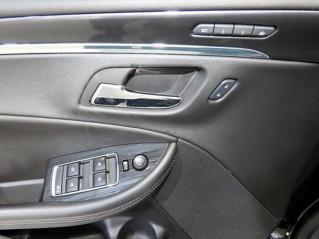 쉐보레 임팔라 2.5 LTZ 이미지 13
