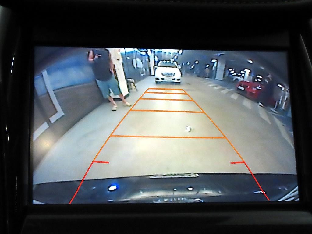 쉐보레 임팔라 2.5 LTZ 이미지 15
