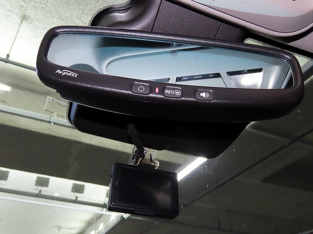 쉐보레 임팔라 2.5 LTZ 이미지 16