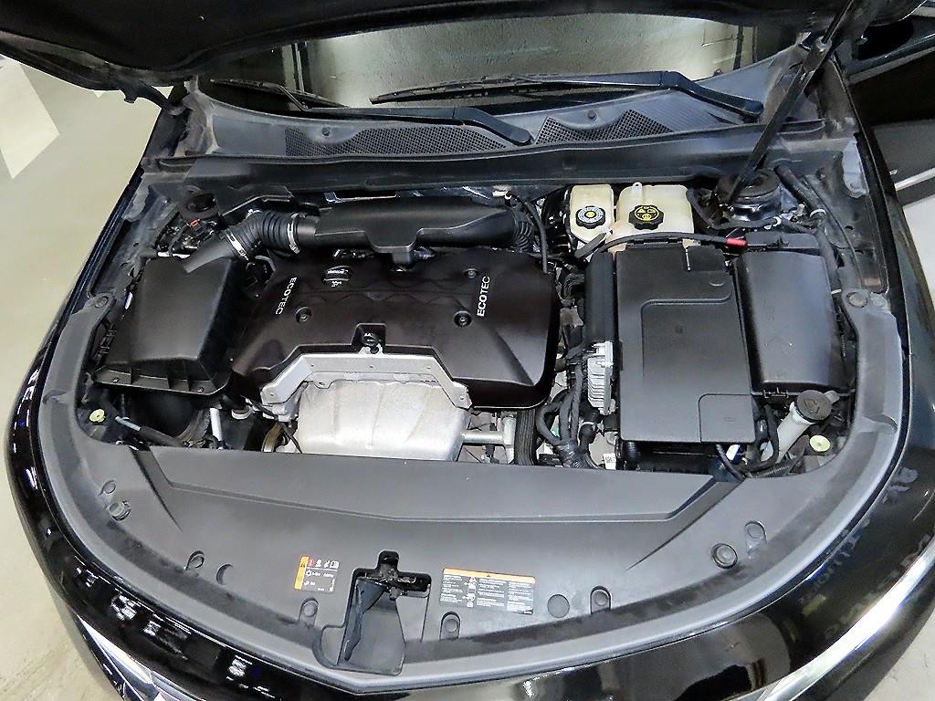 쉐보레 임팔라 2.5 LTZ 이미지 17