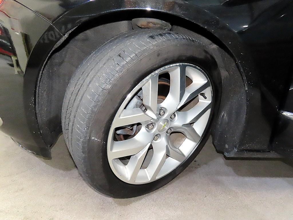 쉐보레 임팔라 2.5 LTZ 이미지 18