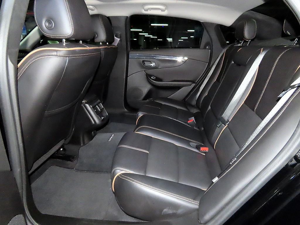 쉐보레 임팔라 2.5 LTZ 이미지 7