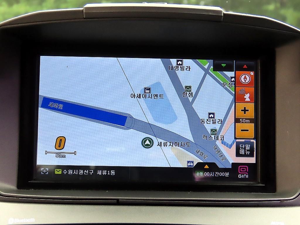 기아 스포티지 더 뉴 스포티지 R 디젤 2WD 트렌디 이미지 15