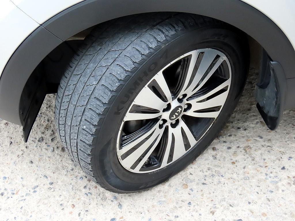 기아 스포티지 더 뉴 스포티지 R 디젤 2WD 트렌디 이미지 20