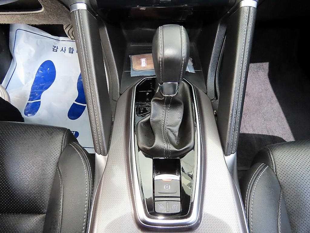 르노코리아(삼성) QM6 가솔린 2WD RE 이미지 10