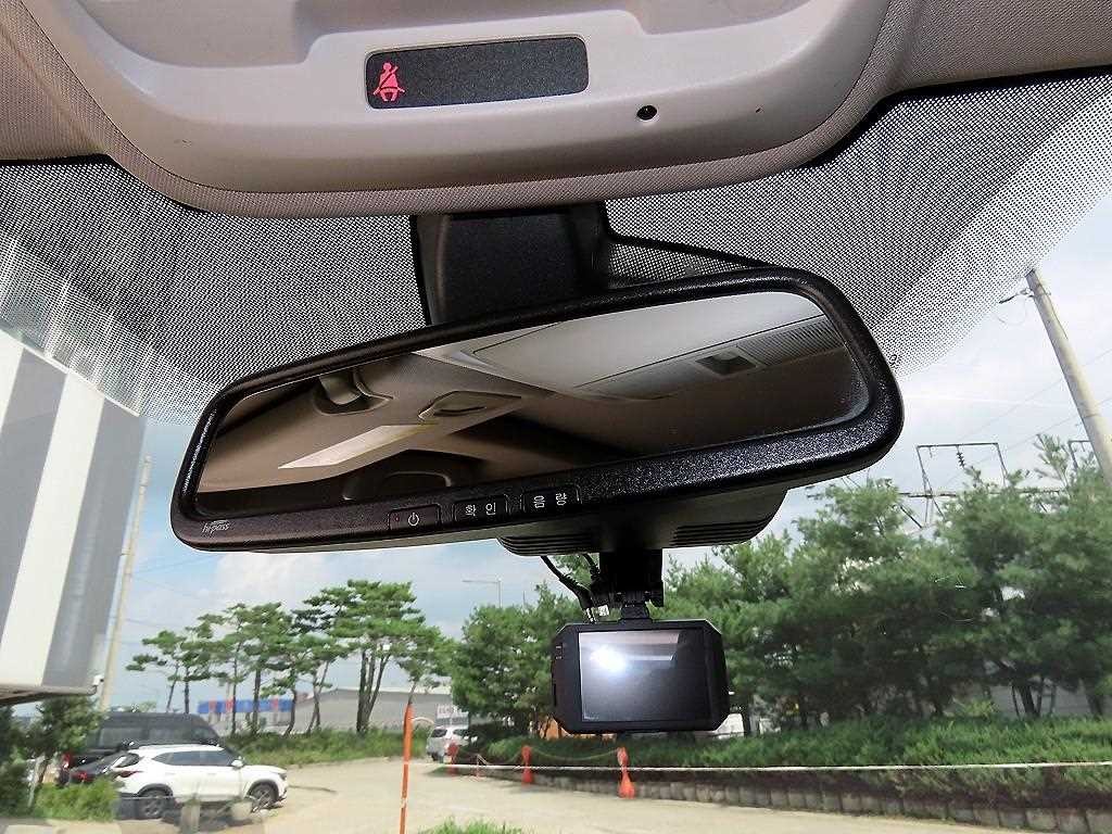 르노코리아(삼성) QM6 가솔린 2WD RE 이미지 15