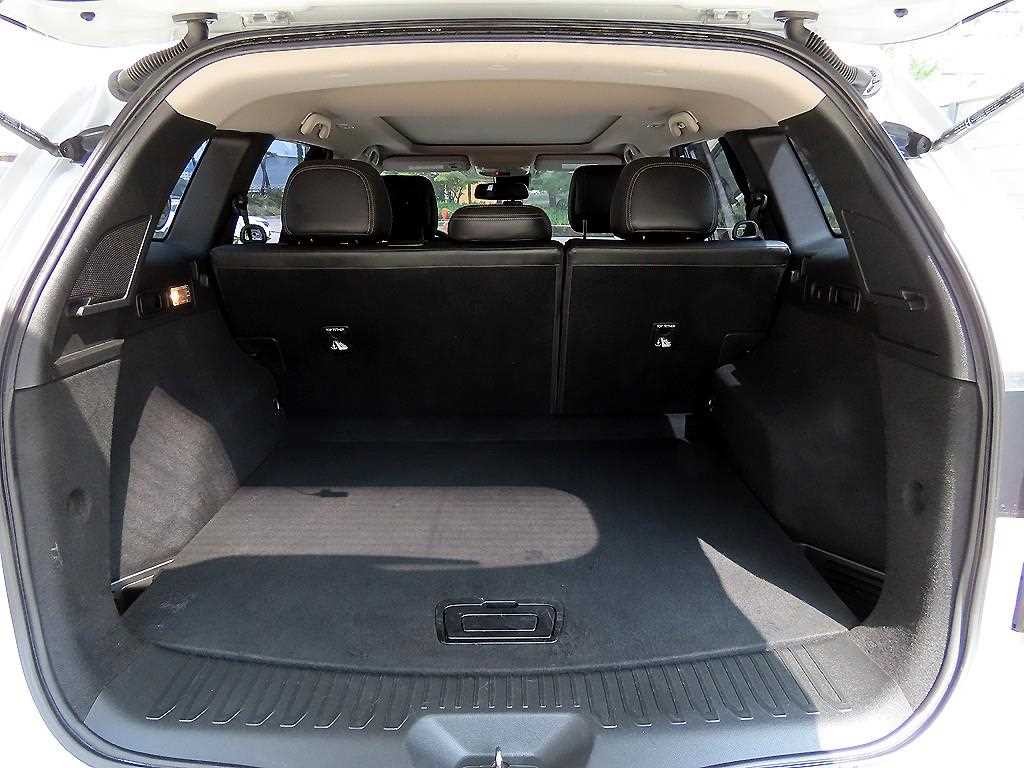 르노코리아(삼성) QM6 가솔린 2WD RE 이미지 17