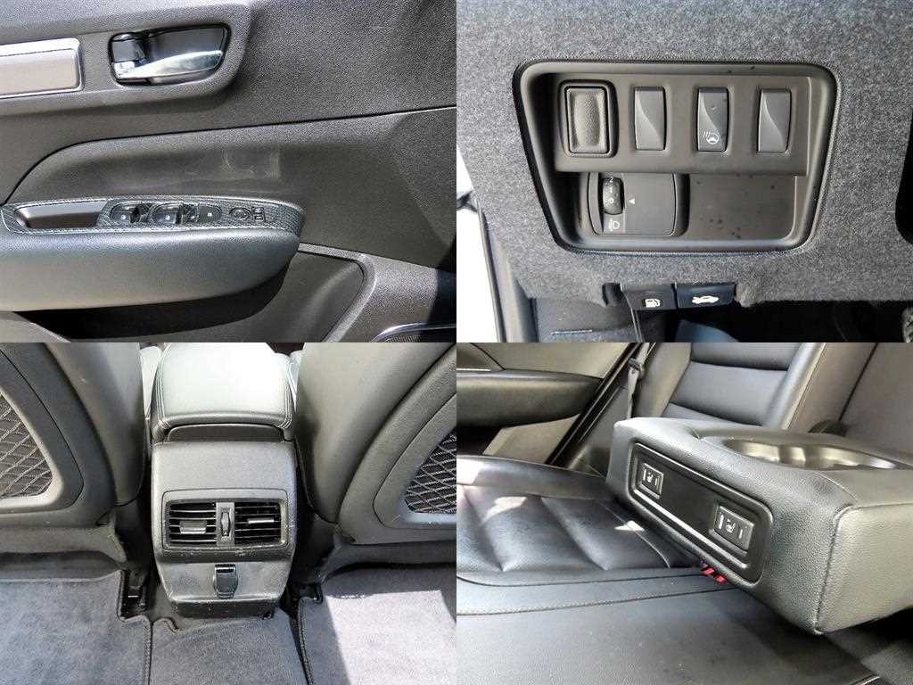 르노코리아(삼성) QM6 가솔린 2WD RE 이미지 18