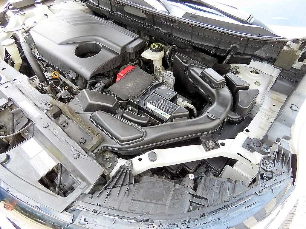 르노코리아(삼성) QM6 가솔린 2WD RE 이미지 19
