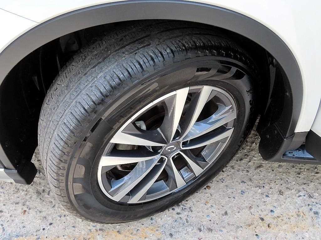 르노코리아(삼성) QM6 가솔린 2WD RE 이미지 20