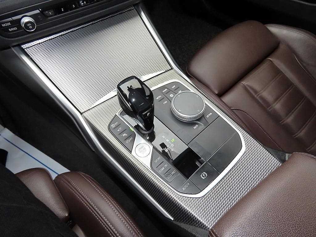 BMW 3시리즈 3시리즈 (G20) M340i 이미지 11