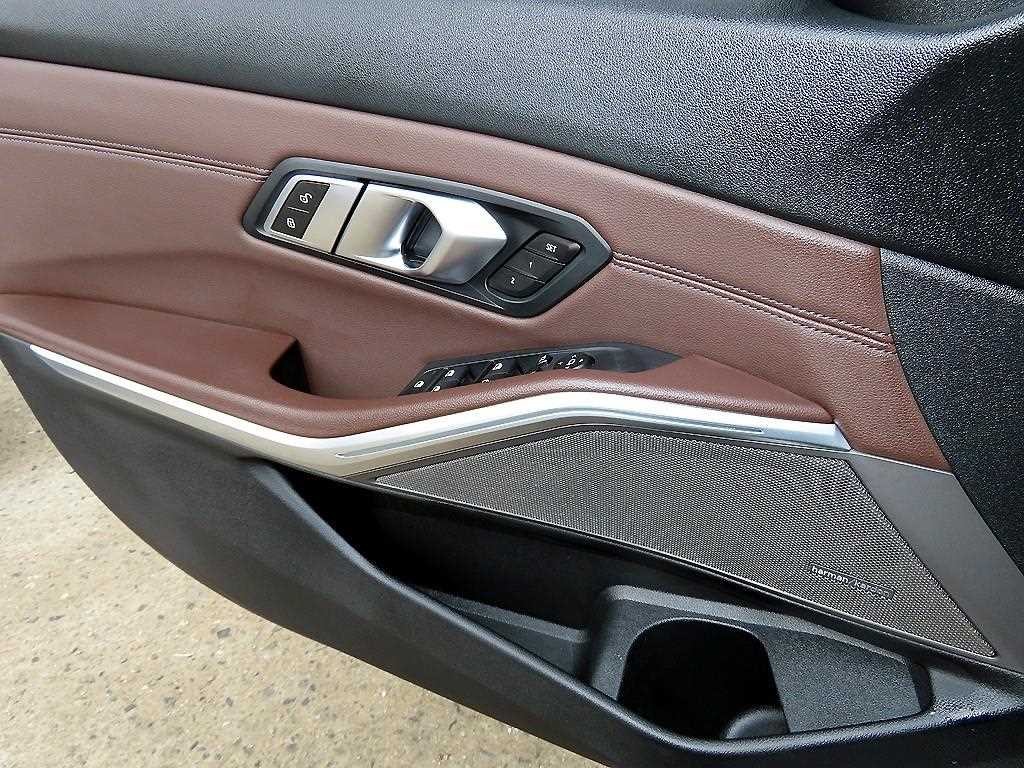 BMW 3시리즈 3시리즈 (G20) M340i 이미지 12