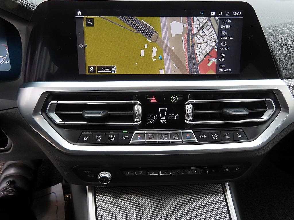 BMW 3시리즈 3시리즈 (G20) M340i 이미지 14