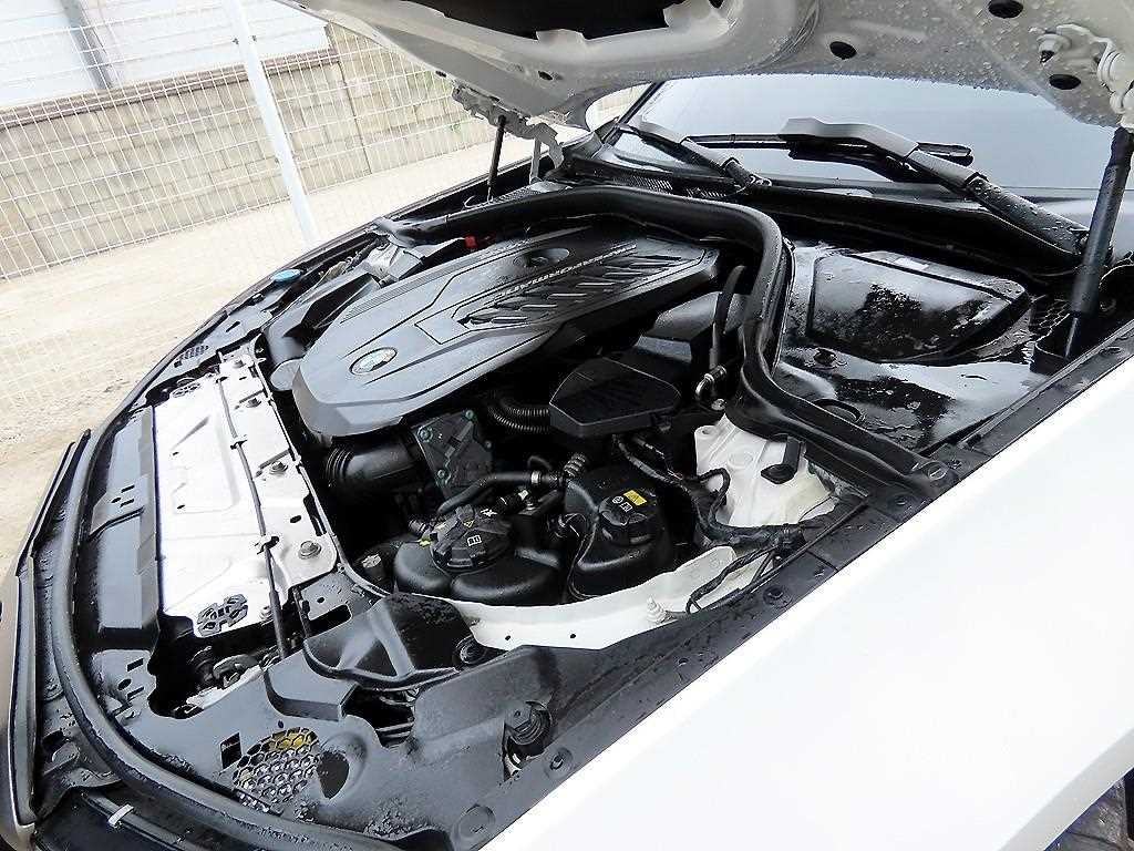 BMW 3시리즈 3시리즈 (G20) M340i 이미지 18