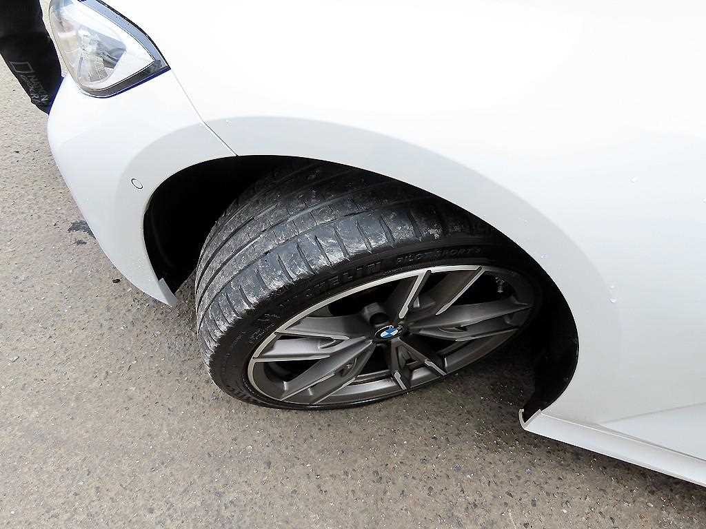 BMW 3시리즈 3시리즈 (G20) M340i 이미지 19