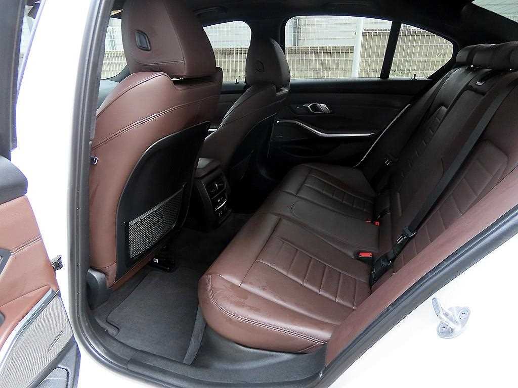 BMW 3시리즈 3시리즈 (G20) M340i 이미지 6