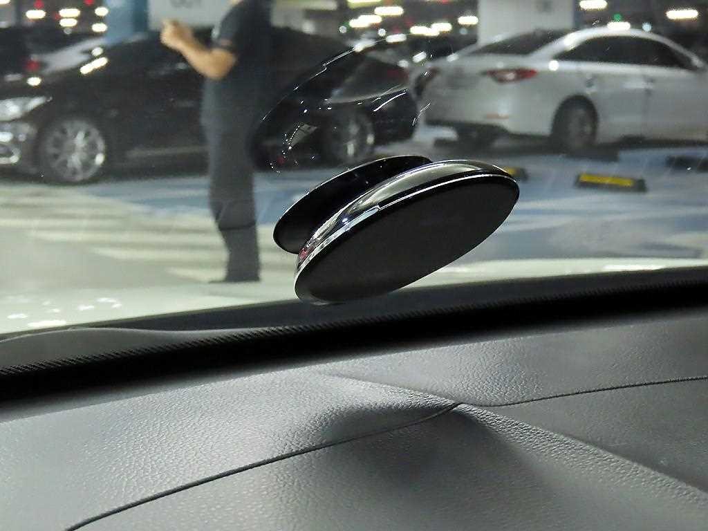 KG모빌리티(쌍용) 티볼리 가솔린 2WD 1.6 VX 이미지 13