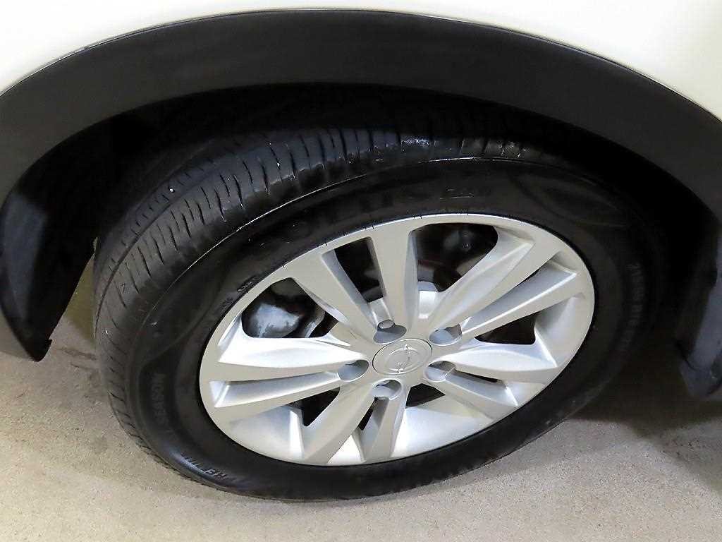 KG모빌리티(쌍용) 티볼리 가솔린 2WD 1.6 VX 이미지 19