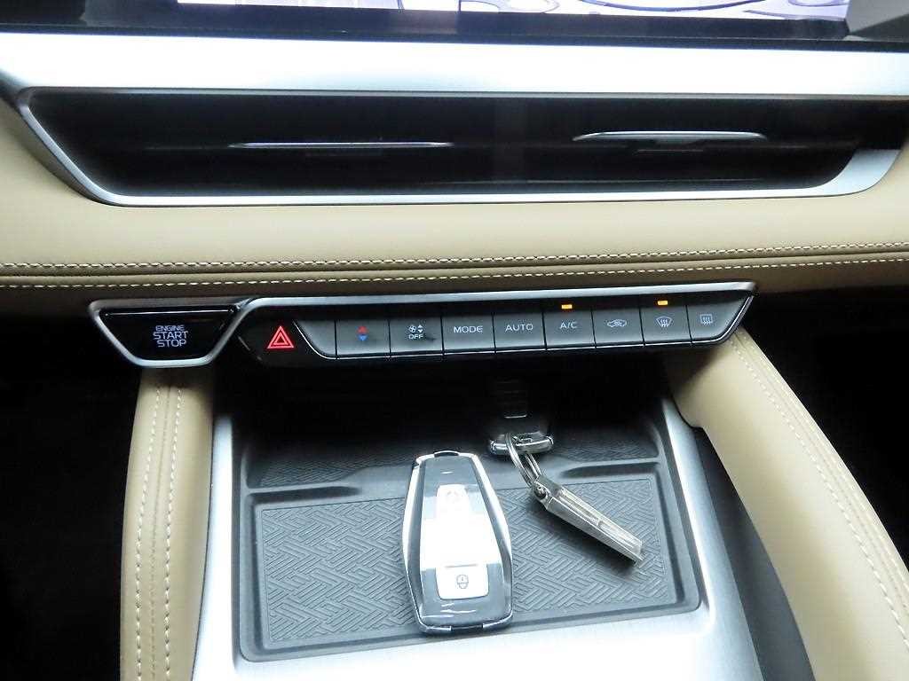 르노코리아(삼성) 그랑 콜레오스 가솔린 2.0 테크노 2WD 이미지 10
