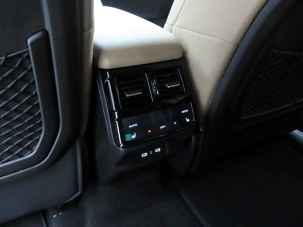 르노코리아(삼성) 그랑 콜레오스 가솔린 2.0 테크노 2WD 이미지 17