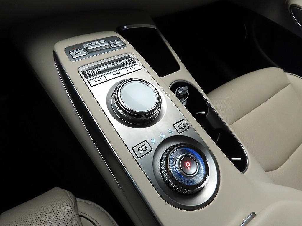 제네시스 GV70 2.5T 가솔린 2WD 기본형 이미지 10