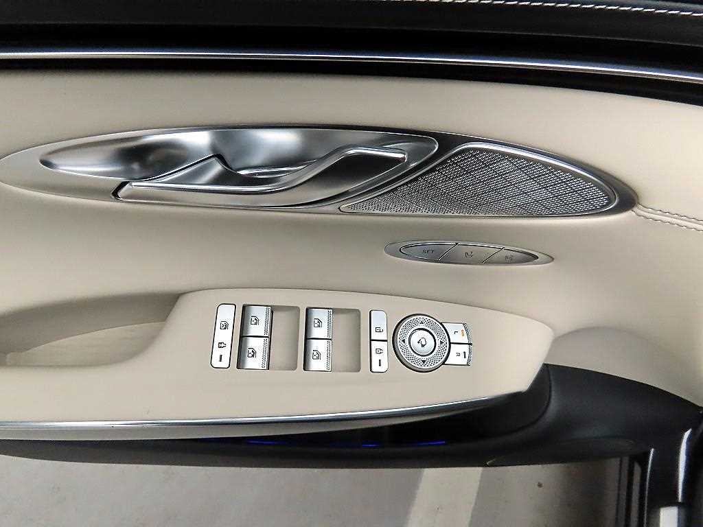 제네시스 GV70 2.5T 가솔린 2WD 기본형 이미지 11