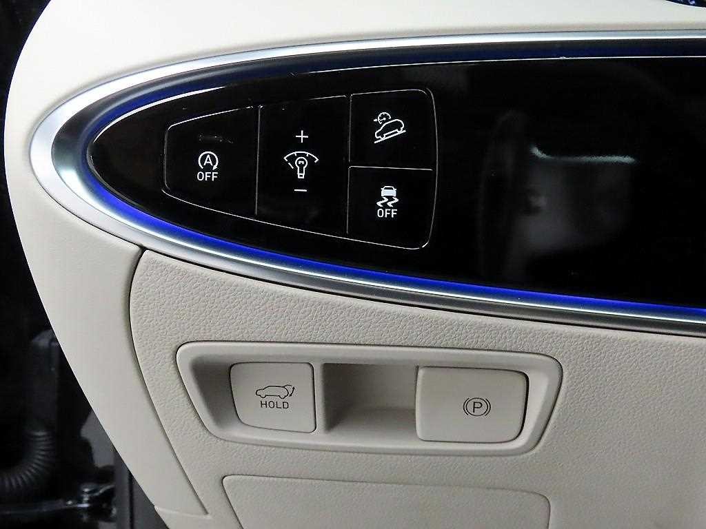 제네시스 GV70 2.5T 가솔린 2WD 기본형 이미지 12