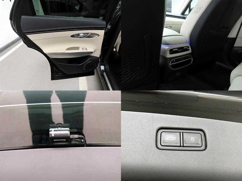 제네시스 GV70 2.5T 가솔린 2WD 기본형 이미지 18
