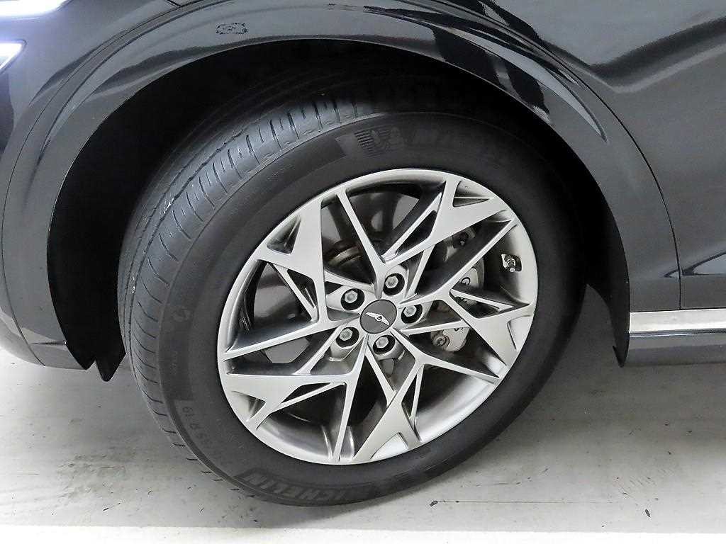 제네시스 GV70 2.5T 가솔린 2WD 기본형 이미지 19